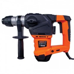 ΤΡΥΠΑΝΙ 1500W 5,5J SDS-PLUS PRMIUM HD
