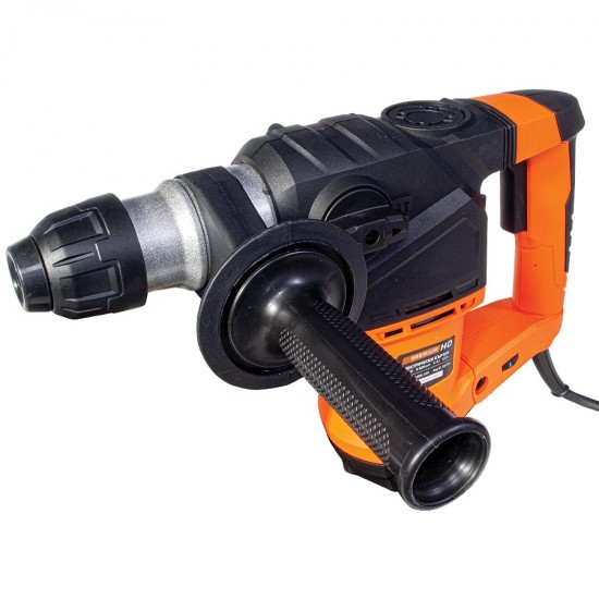 ΤΡΥΠΑΝΙ 1500W 5,5J SDS-PLUS PRMIUM HD