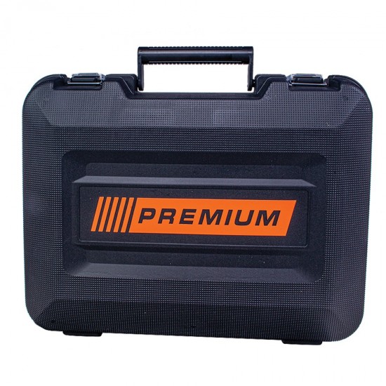ΤΡΥΠΑΝΙ 1500W 5,5J SDS-PLUS PRMIUM HD