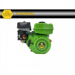 Τετράχρονος βενζινοκινητήρας ΤΟΥΝΤΖΑ GX220 7Hp