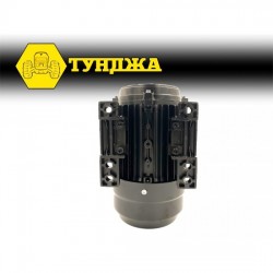 Τριφασικός ηλεκτροκινητήρας ΤΟΥΝΤΖΑ MS132S-4 5,5 kW 1440 στροφές/λεπτό