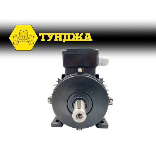 Τριφασικός ηλεκτροκινητήρας ΤΟΥΝΤΖΑ MS90L-2 2,2 kW 2800 στροφές/λεπτό