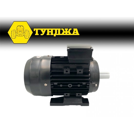 Τριφασικός ηλεκτροκινητήρας ΤΟΥΝΤΖΑ MS90L-2 2,2 kW 2800 στροφές/λεπτό