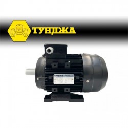 Τριφασικός ηλεκτροκινητήρας ΤΟΥΝΤΖΑ MS90S-2 1,5 kW 2800 στροφές/λεπτό