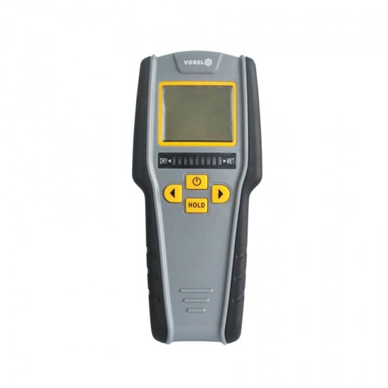 ΥΔΡΟΜΕΤΡΟΣ 9V ΜΕΓΙΣΤΟ ΒΑΘΟΣ 20 mm