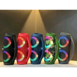 Φορητό ηχείο Booms Box 3 RGB