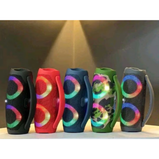 Φορητό ηχείο Booms Box 3 RGB