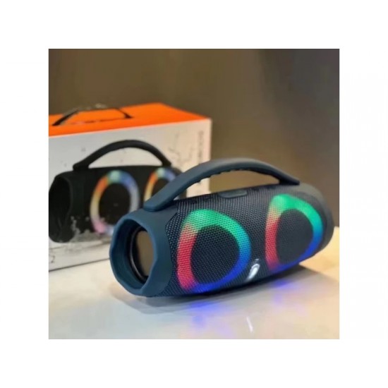 Φορητό ηχείο Booms Box 3 RGB