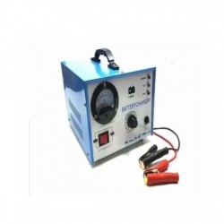 Φορτιστής μπαταρίας Automat, 100Ah, 12V, 24V