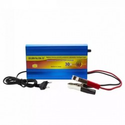 Φορτιστής μπαταρίας MA-1230A 30A
