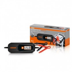 Φορτιστής μπαταρίας max OSRAM 5A