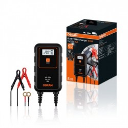 Φορτιστής μπαταρίας έως 6A, OSRAM