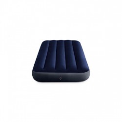 Φουσκωτό στρώμα Intex 64756 Classic Downy 76 x 191 x 25 εκ.