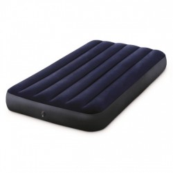 Φουσκωτό στρώμα Intex 64757 Classic Downy 99 x 191 x 25 εκ.