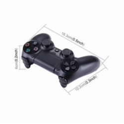 Χειριστήριο για PlayStation 4, Ασύρματο