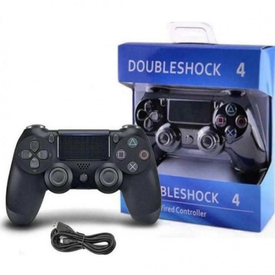 Χειριστήριο για PlayStation 4, Ασύρματο
