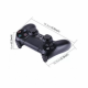 Χειριστήριο για PlayStation 4, Ασύρματο