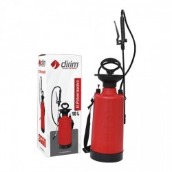 ΨΕΚΑΣΤΗΡΑΣ 10L DIRIM