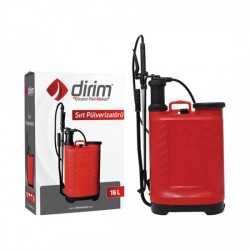 ΨΕΚΑΣΤΗΡΑΣ 16L DIRIM