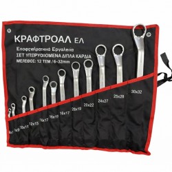 ΣΕΤ ΚΛΕΙΔΙΩΝ ΛΟΥΛΑ