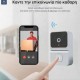 Ασύρματο έξυπνο βιντεοκουδούνι Smart Home X9 με σύνδεση μέσω εφαρμογής