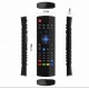 Air Mouse 3 σε 1: τηλεχειριστήριο, ποντίκι και πληκτρολόγιο για τηλεόραση