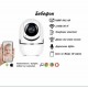 IP κάμερα-μπέιμπι μόνιτορ 2 MP με αμφίδρομη επικοινωνία και ειδοποίηση σε περίπτωση κίνησης και ήχου