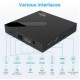 TV Box MYAL W2 - 2 GB RAM/16 GB ROM με Android 11