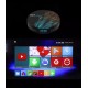 Smart TV Box HK1 MAX – 4 GB RAM/64 GB ROM, Android Ultra 8K, Wi-Fi
