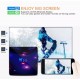 Smart TV Box K10 – 2 GB RAM/16 GB ROM Android, Ultra 8K, Bluetooth