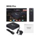 Smart TV Box MXQ PRO – 4 GB RAM/64 GB ROM με Android 10.1, Wi-Fi