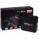 Smart TV Box MXQ PRO – 4 GB RAM/64 GB ROM με Android 10.1, Wi-Fi