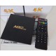TV Box MXQ MAX – 4 GB RAM/32 GB ROM με Android 11.1, Wi-Fi