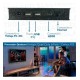 TV Box MXQ MAX – 4 GB RAM/32 GB ROM με Android 11.1, Wi-Fi