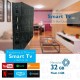 TV Box MXQ MAX – 4 GB RAM/32 GB ROM με Android 11.1, Wi-Fi