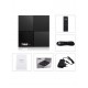 TV Box T95 Mini - Android, 6K - 2 GB RAM/16 GB ROM