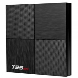 TV Box T95 Mini - Android, 6K - 2 GB RAM/16 GB ROM