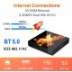 Τηλεοπτικό κουτί VONTAR X1 ULTRA 4K - 2 GB/16 GB, Android 10