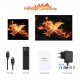 Τηλεοπτικό κουτί VONTAR X1 ULTRA 4K - 2 GB/16 GB, Android 10