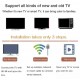 TV Box T95 Mini - Android, 6K - 2 GB RAM/16 GB ROM