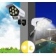Ηλιακή λάμπα LED 1000 W τύπου ψεύτικης κάμερας