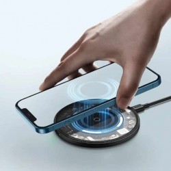 Ασύρματο φορτιστή για κινητό τηλέφωνο Wireless Charger