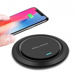 Ασύρματο φορτιστή για κινητό τηλέφωνο Wireless Charger