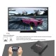 Εξαιρετικά ισχυρό TV box MXQ PRO - 16 GB RAM/256 GB ROM με Android 11.1