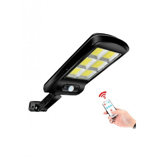 Λάμπα LED Solar 600 IP67 + βάση στήριξης