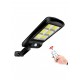 Λάμπα LED Solar 600 IP67 + βάση στήριξης