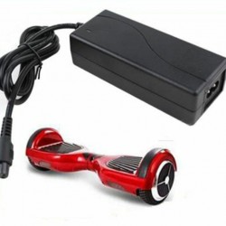 ΠΑΝΕΠΙΣΤΗΜΙΚΟΣ ΦΟΡΤΙΣΤΗΣ ΓΙΑ HOVERBOARD/