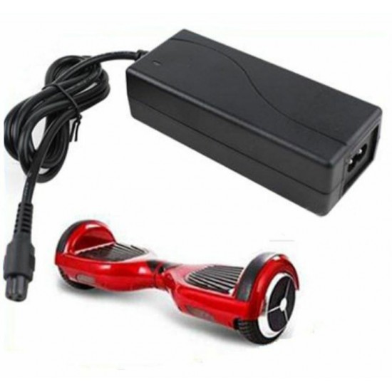 ΠΑΝΕΠΙΣΤΗΜΙΚΟΣ ΦΟΡΤΙΣΤΗΣ ΓΙΑ HOVERBOARD/