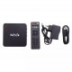 Τηλεοπτικό κουτί MX9 - 4 RAM/512 ROM, Android 11.1, 5G TV Box