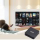 Τηλεοπτικό κουτί MX9 - 4 RAM/512 ROM, Android 11.1, 5G TV Box